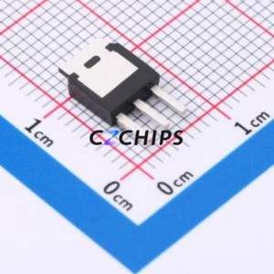 Brand-new Original CMU9N20 TO-251 Transistor Field Effect Transistor (MOSFET) - Product Image 2