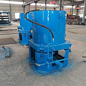 Hoge Herstel Alluviale Goud Zwaartekracht Raffinage Machines <span class=keywords><strong>STLB60</strong></span> STLB80 Knelson Centrifugale <span class=keywords><strong>Concentrator</strong></span> - Product Image 4