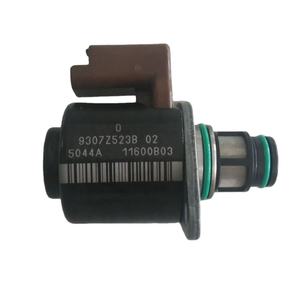 Válvula Solenoide de Medición de Bomba de Inyección de Combustible Diésel Original Nueva Imv 9109-903 9307Z523B,6407-672 - Product Image 1