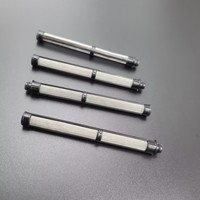 Vente directe Mini pour filtres de type Gra Filtres de pompe de pulvérisation sans air