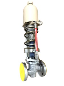 ตัวควบคุมแบบพยุงตัวเอง 41-23 บอดี้ 3241 แอคชูเอเตอร์ 2413 2412 - Product Image 4