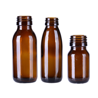 Flacon d'huile essentielle en verre transparent mat blanc givré noir ambre 5ml 10ml 15ml 20ml 1oz 2oz 3oz avec compte-gouttes doré