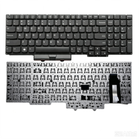 Clavier d'ordinateur portable UK US pour ThinkPad Thinkpad E14 GEN1 E15 R15 GEN2 GEN3 GEN4 Clavier interne E14 E15 G1 G2 G3 G4