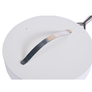 Juego de utensilios de cocina de cerámica antiadherente de alcaravea JEETEE, juego de utensilios de cocina de cerámica de color hecho a medida de aluminio - Product Image 2