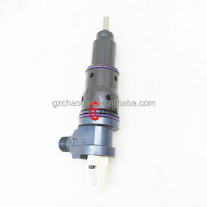 Injecteur de carburant diesel 24290494 VOE24290494 pour moteur FH5 D13K 3+3 Intelligent, pièces de machines de construction - Product Image 3