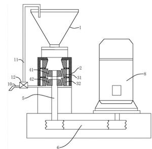 JMS-180 Sesame Chili <span class=keywords><strong>Butter</strong></span> Keo Mill Máy Làm Bơ Đậu Phộng/Máy Xay Nước Sốt Cà Chua - Product Image 3