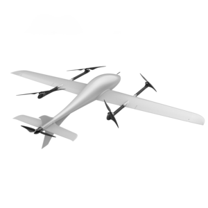 Sistema de Drones de Patrulla Fronteriza de Grado Empresarial con Control Remoto, Evitación de Obstáculos y Transmisión de Imagen de Más de 10 km - Product Image 5