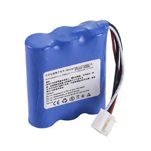 बैटरी लि13s001a 11.1v minday के लिए बैटरी li13s001a v. mec6 ume7 umec12 umx 15 115-037895-00 022-000122-00 लि13s002h - Product Image 2