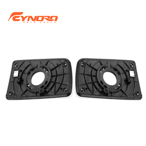Cristal de espejo lateral de coche EYNORA para Hyundai <span class=keywords><strong>H350</strong></span> 2015-cristal de espejo retrovisor calentado 8762159100 8762159600 Lente de Cristal de vista lateral de coche - Product Image 4