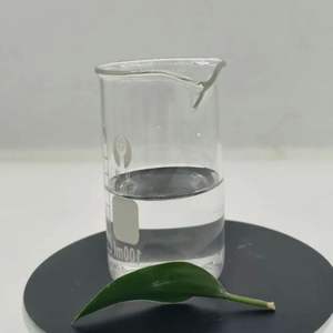 Glicerina di Alta Qualità per Materie Prime Cosmetiche, Fornitura Diretta dalla Fabbrica al Miglior Prezzo - Product Image 1