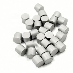 โลหะรูทีเนียมคุณภาพสูงแบบแท่ง, เม็ดโลหะรูทีเนียมบริสุทธิ์ 99.95% - Product Image 2