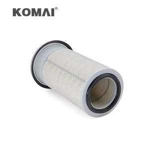 ไส้กรองอากาศ KOMAI 600-181-6820 2474-9053K 600-180-6830 2474-9054 AF4838 AF4896 600-181-6740 สำหรับ DEVELON DH215-7 DH220LC-7 - Product Image 3