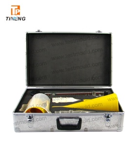 Schlamm prüf schlamm testkit Viskosi meter - Product Image 5