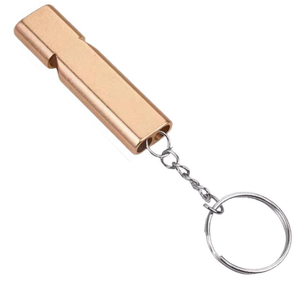 Sifflet pour chien supersonique à haute fréquence porte-clés Stop Barking Bark Control Dog Dissuasion Whistle Puppy Adjustable Training - Product Image 4