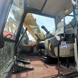 Excavatrices sur chenilles d'occasion Cat 315D2 à bas prix, excavatrice d'occasion Cat 315D2 pas chère à vendre - Product Image 3
