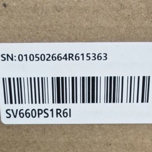 Controlador de Motor Huichuan Sv660ps1r6i Servo Driver 200w 48v Dc Ip20 - Product Image 3