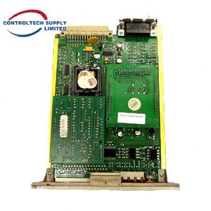 Tarjeta de Ingeniería Original 05701-A-0361 para Configuración y Diagnóstico de Detección de Gas del Sistema 57 - Product Image 2