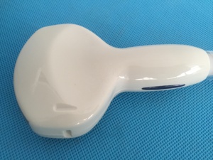 Sonda transductora transvaginal de ultrasonido compatible Siemens 5.0C50A Sonovista FX Sonda de ultrasonido Conector de escáner - Product Image 3