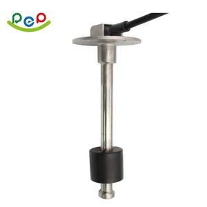 Sensor de nivel de varilla de acero inoxidable 304 para barco marino, tanque de combustible diésel, indicador de nivel de aceite para motocicletas y automóviles - Product Image 3