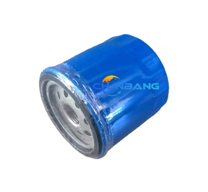 Filtro de Aceite de Motor de Alta Calidad a Buen <span class=keywords><strong>Precio</strong></span> 10604737 1012010-A02-AB 4892339AA AA5Z-6714-A para Chevrolet/<span class=keywords><strong>Dodge</strong></span>/MG/ROEWE - Product Image 1