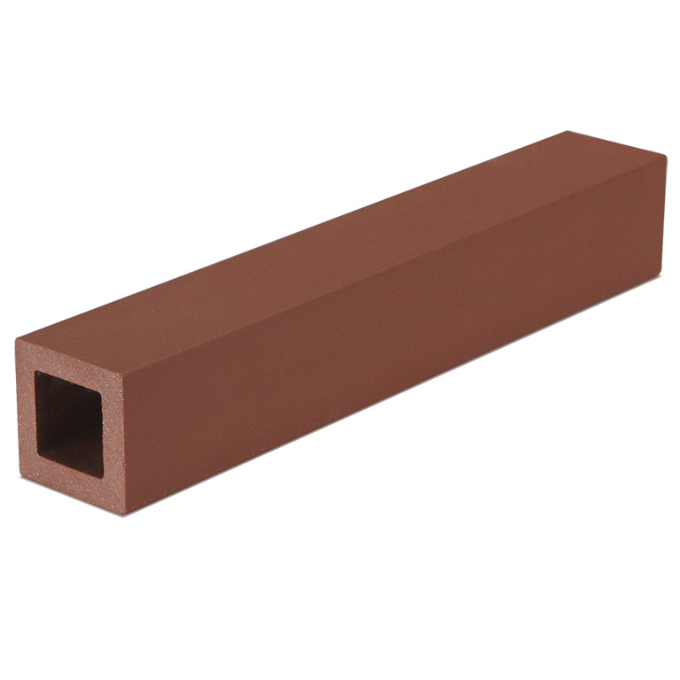 Наружные и внутренние стены терракотовые Наружные Жалюзи