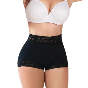 Pantalones Deportivos Moldeadores de Cintura Alta, Talla XL, Shorts de Control de Abdomen, Cintura Ajustada, Levanta Glúteos, Estilo Maduro, Faja Moldeadora para Levantar los Glúteos - Product Image 3