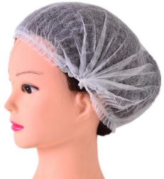 Одноразовая шапочка для душа - Product Image 2