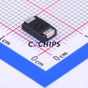 EEFSX0D221ER Solid Capacitor SMD,4.3x7.3mm ( Capacitance: 220uF )( Precision: 20% Rated Voltage: 2V ) - Product Image 2