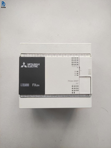 Module de contrôle industriel PLC FX3SA-30MT-CM, contrôleur logique programmable, dispositif de contrôle d'automatisation haute performance, 95% similaire au Ne - Product Image 1