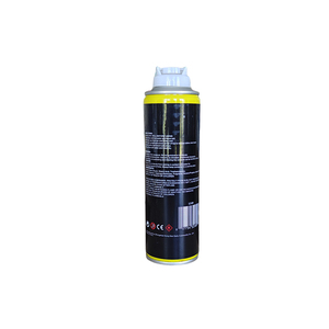 Espuma de afeitar <span class=keywords><strong>para</strong></span> hombre de etiqueta privada, hojalata <span class=keywords><strong>para</strong></span> afeitar el cabello, <span class=keywords><strong>crema</strong></span> <span class=keywords><strong>para</strong></span> afeitar - Product Image 5