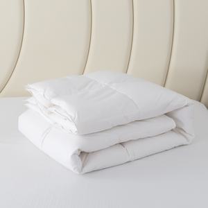 Edredones de plumas de pato esponjosos y transpirables de lujo para hotel 2026 - Product Image 5