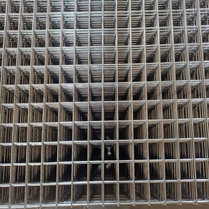 <span class=keywords><strong>Cage</strong></span> pour petits animaux en acier inoxydable, panneau en maille soudée sécuritaire pour les animaux, bords lisses, résistant aux morsures et à la rouille, fabriqué en fil d'acier. - Product Image 6