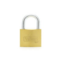Cadenas à combinaison de sécurité 20mm avec 3 clés de casier en fer Taille 30mm Laiton Couleur Peinture Fer Serrures Fonction étanche