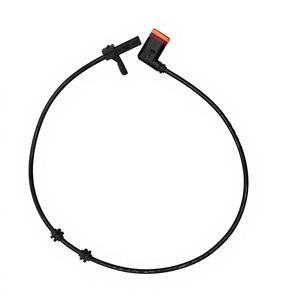 Capteurs ABS neufs en gros pour modèles 2215400917 et 2219050201, position avant, avec garantie d'un an - Product Image 2