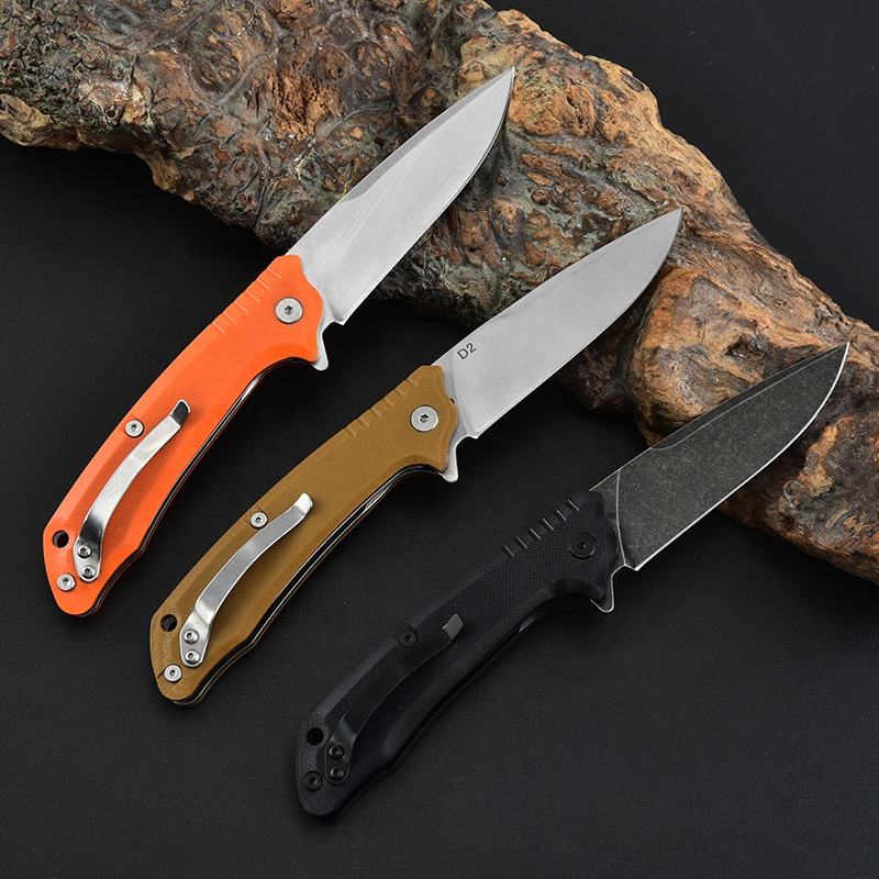 YJ Knives