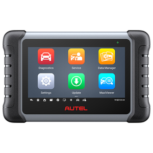 Maxicom เครื่องมือ MK808S 2024แบบสองทิศทาง MK808BT Pro MX808S M808Z ฟังก์ชัน maxicheck MX900รถ - Product Image 1