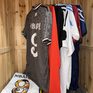 Camiseta Deportiva Transpirable de Fútbol Turquesa para Hombre <span class=keywords><strong>CR7</strong></span> - Product Image 5