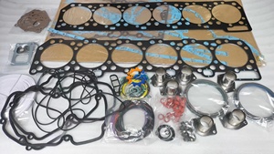 Kit de joints pour moteur diesel C15 3406E, kit de révision pour excavatrice 248-6740 - Product Image 4