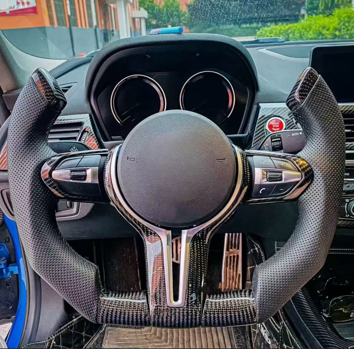 พร้อมที่คลุมถุงลมนิรภัย