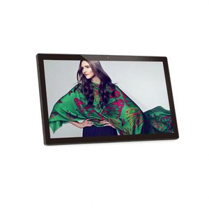Cadre photo numérique tactile vidéo HD sexy complet, tablette Android Wifi - Product Image 1