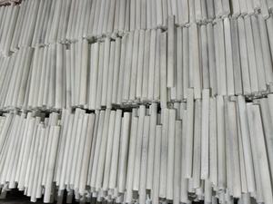 <span class=keywords><strong>Craie</strong></span> en stéatite blanche naturelle pour <span class=keywords><strong>ardoise</strong></span> Pierre à souder rectangulaire pour <span class=keywords><strong>crayon</strong></span> - Product Image 6