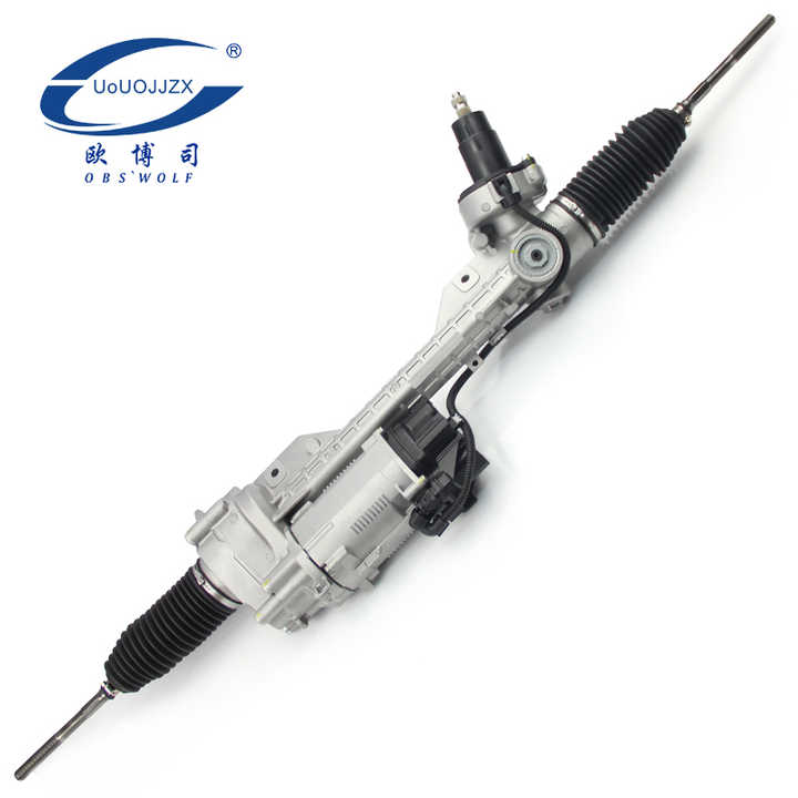 Auto Steering Gear Assy Electric Power Steering Rack for BMW Z4 