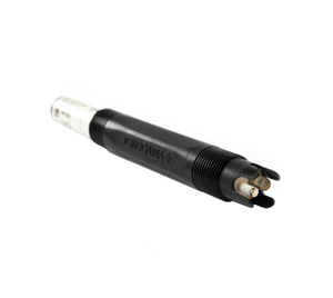 โยโกกาว่า PH20-F-G-05-T1-N-A/FN4 หัววัดค่า pH อุตสาหกรรมแบบ PH-Detect/Temp-Compensate ทนทานต่อแก้ว ทนน้ำและสารเคมี - Product Image 3