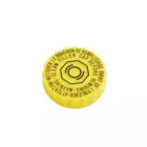 Tapa del Tanque de Combustible 5014518AA de Plástico para Vehículos Chrysler, Jeep y Dodge - Product Image 3