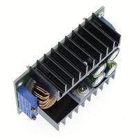 DC-DC 9A 300W 250W CC CV XL4016 Moule Tension constante à courant constant 5-40V à 1.2-35V Module d'alimentation Pilote de LED