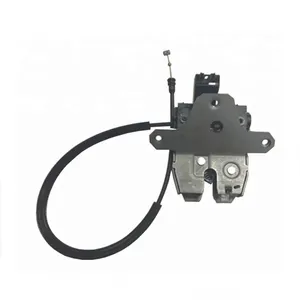 Toepasbaar Op Jaguar XF2009-2015 Bagageruimte Dekselvergrendelactuator C2z22051 C2z27908 C2z27909 C2z27910