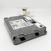 Unidad de Control del Motor ECU 275800-4213 275800-4211 89661-E0010 para Repuestos de Controlador de Motor Hino