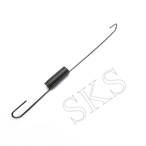 Molla di Ritorno dell'Acceleratore del Carburatore Asta del Regolatore Molla di Controllo della Velocità per Motori Honda GX140 GX160 GX200 - Product Image 5