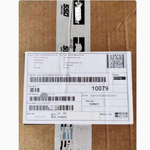 Convertidor de Frecuencia Parker 690-432140B0-BF0P00-A400 Serie AC690+ Nuevo, Control de Comunicación Múltiple, 400/460V Trifásico - Product Image 3