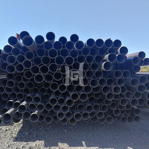 Tuyaux d'<span class=keywords><strong>acier</strong></span> soudés par technique d'ERW d'utilisation de construction industrielle de <span class=keywords><strong>tube</strong></span> d'<span class=keywords><strong>acier</strong></span> allié sans couture du grand diamètre 6m d'AISI 5130/5140/5160 - Product Image 6